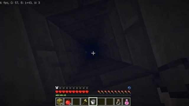 Прохождение майнкрафт сервер часть 1 для двоих смотреть онлайн