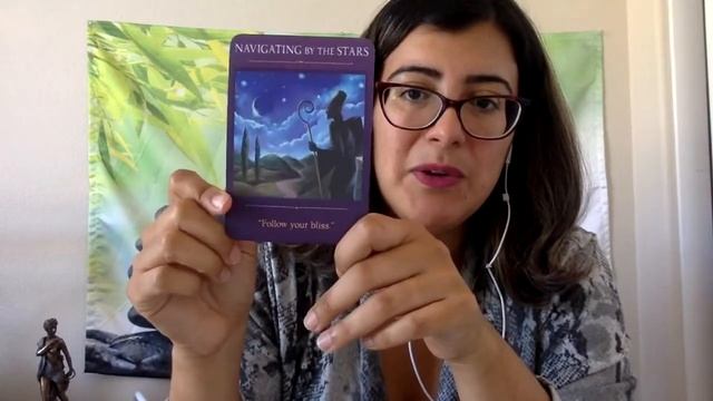 Week of April 17-24 Oracle Message смотреть онлайн