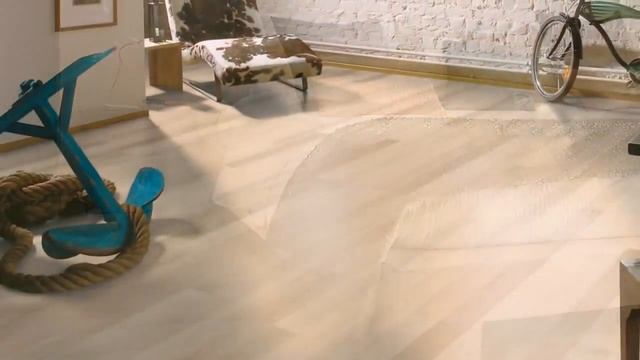 Parchet Karelia In Bucuresti Prin Silver Decor | Montaj Parchet