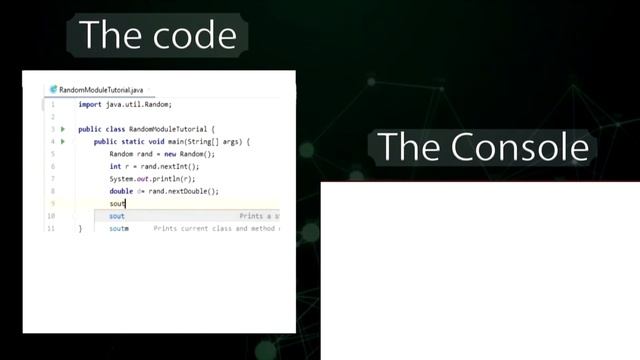 How to Generate Random Numbers in Java (What to Do and What Not to Do) смотреть онлайн