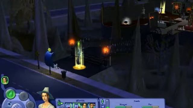 The Sims 2: Apartment Life - Обзор от ЛКИ смотреть онлайн