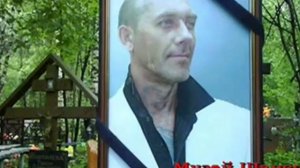 Игорь Погорелов-Мама еду я домой