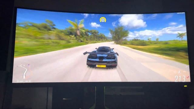 I9-12900k + 3090ti -AW3423DW - ULTRAWIDE OLED - FORZA HORIZON 5 смотреть онлайн