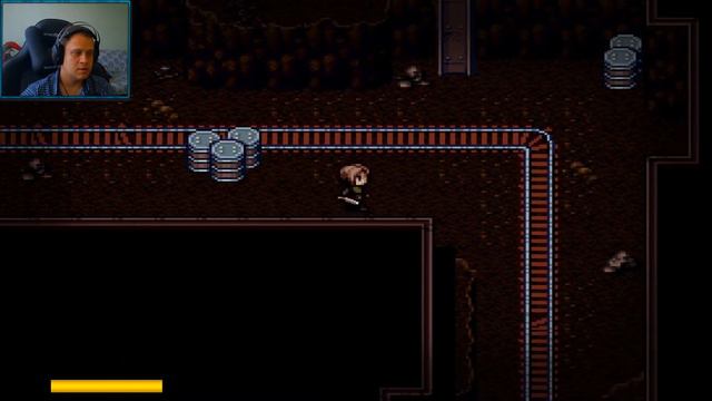 ТЕПЕРЬ Я НИЧЕГО НЕ БОЮСЬ - №6 Derange смотреть онлайн