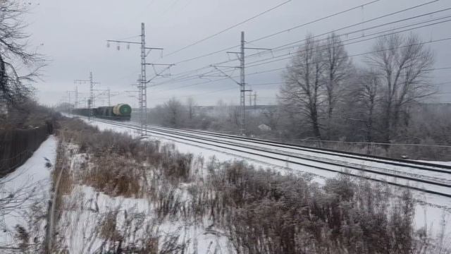 Горьковское направление, ст Автоприбор - Боголюбово смотреть онлайн