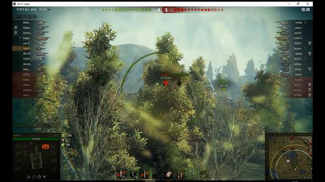 World Of Tanks e25 интро мастеросик смотреть онлайн