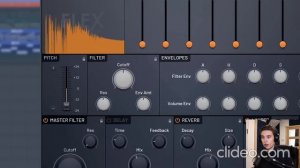 26. FL Studio - Flex плагин, как пользоваться в FL Studio