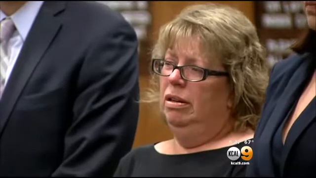 Burbank Day Care Operator Sentenced To 6 Years In Infant's 2012 Death смотреть онлайн