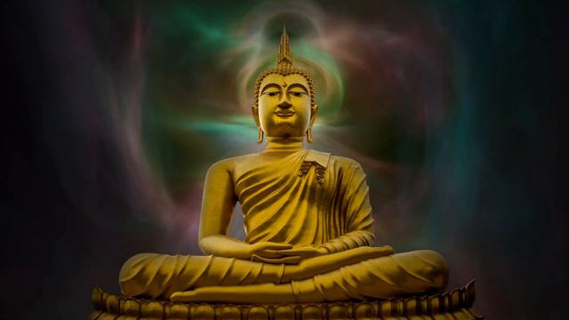 Ancient frequencies atonal meditation - Music for meditation - Relaxation music смотреть онлайн