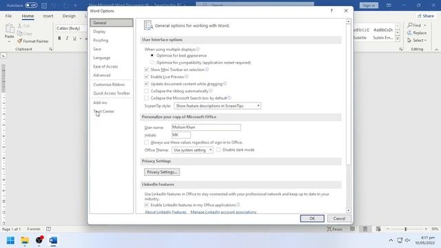 MS Word Error { EMBED Excel.Sheet.12 } when adding Excel Worksheet смотреть онлайн