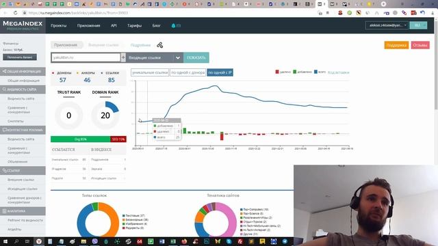 Как проверить историю домена – Поиск домена под сео без истории смотреть онлайн