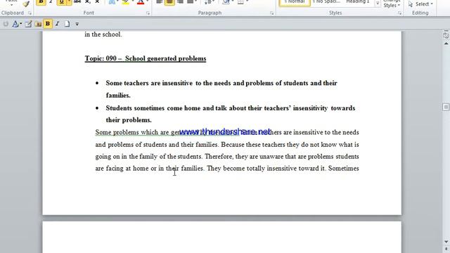 Edu 501 Lesson 15 смотреть онлайн