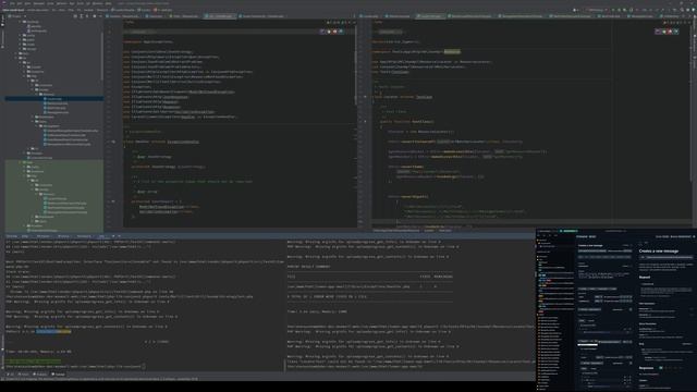 JSON:Api compliance for requests/responses смотреть онлайн