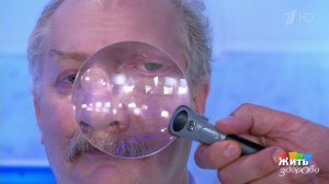 Жить здорово! Выпуск от 26.09.2022