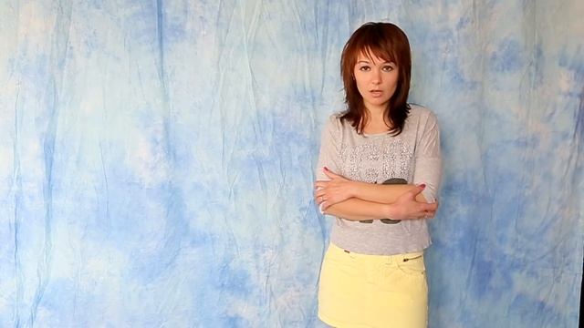 Взаимная любовь. Цуцкова А.С. Девушка читает стихи)) смотреть онлайн
