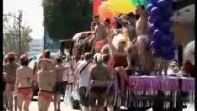 Мир без детей - Тайные знаки смотреть онлайн