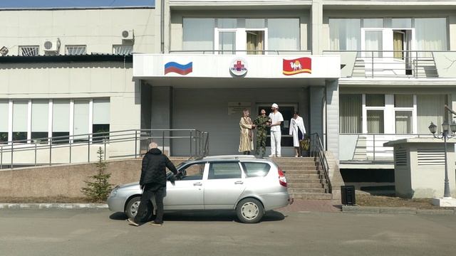 "СТАРШИЙ БРАТ". Внеконкурсная работа