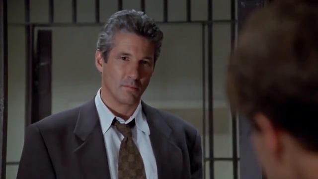 Primal Fear 1996 - Ending scene