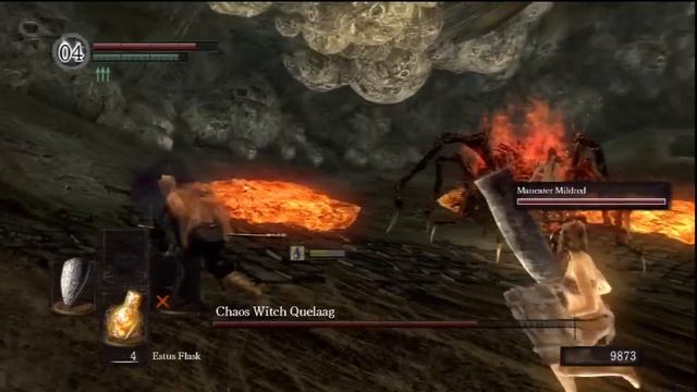 Dark Souls: Game Breaking in 25 Minutes смотреть онлайн