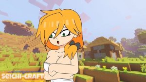 Giant Alex 2 | Minecraft Anime