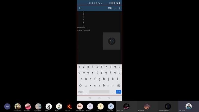 for loops in python chapter 9 class 11 смотреть онлайн