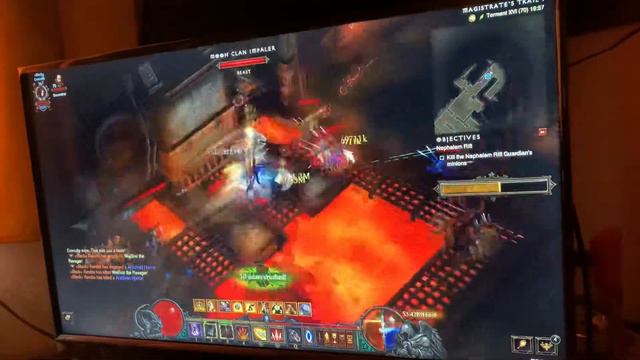 Diablo 3 Demon Hunter Paragon 2024 Nephalem/Bounty Speed Farm Build (S23) смотреть онлайн