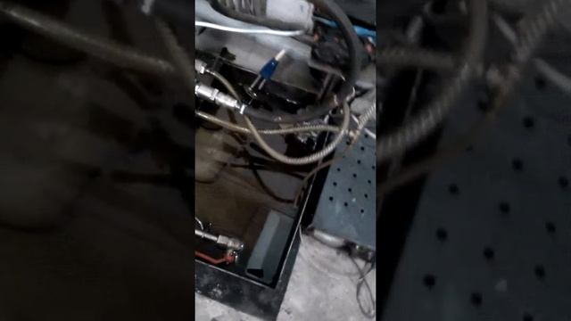Горелка Бабингтона на отработке + вода 4 смотреть онлайн