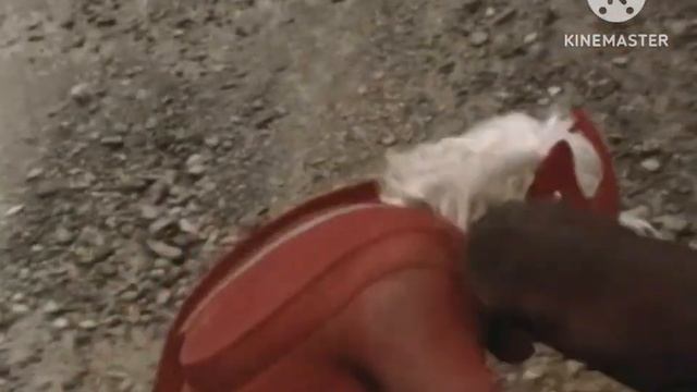 Go! Godman (1972-73) episode 8: "Godman vs. Gattlar" (ゴッドマン対ギャットラー ) Air date: November 23-28, 1972 смотреть онлайн