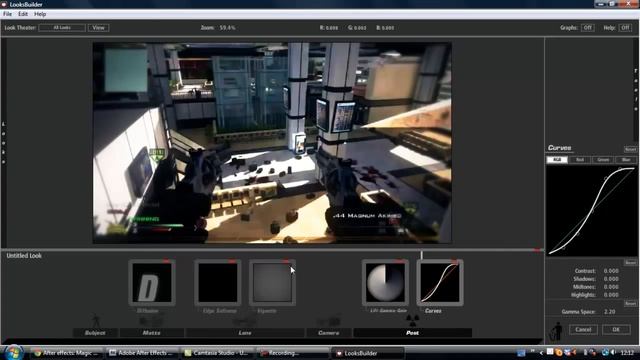Amazing Colour correction tutorial! (MUST WATCH) смотреть онлайн