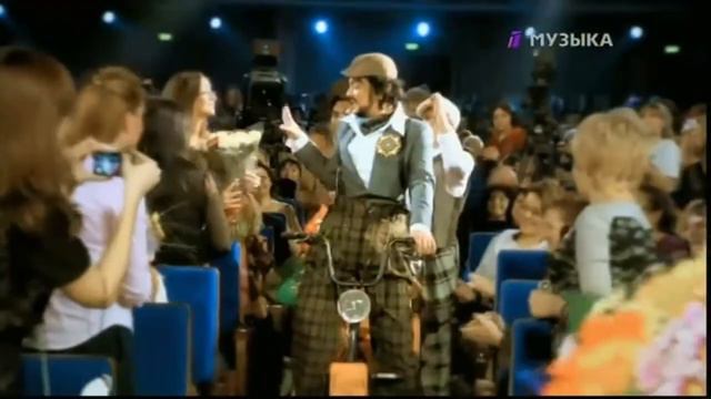 5 Муж Пугачёвой испортил всё😭 смотреть онлайн