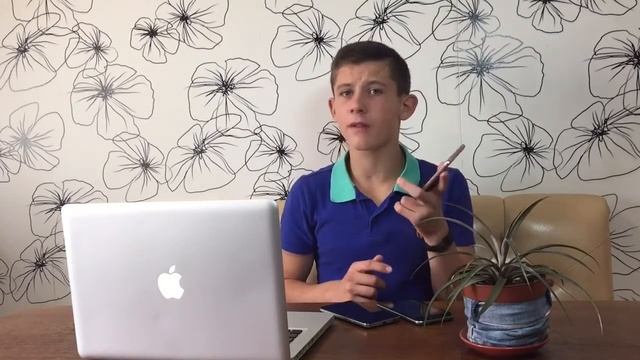 Какой смартфон выбрать в 2К17 смотреть онлайн
