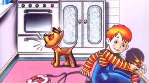 Пожарная безопасность - памятка для родителей