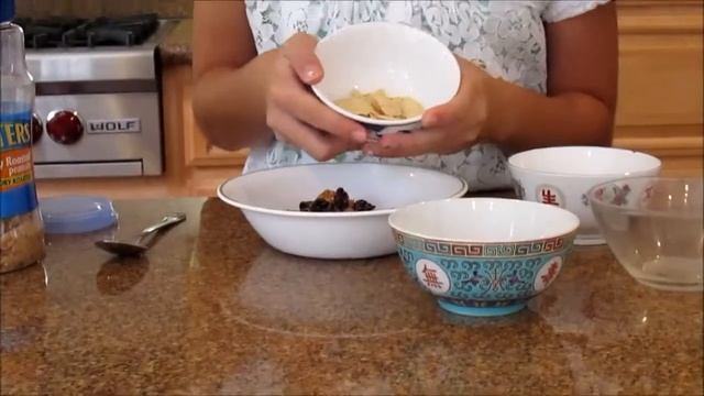 Rocky Mountain Trail Mix смотреть онлайн