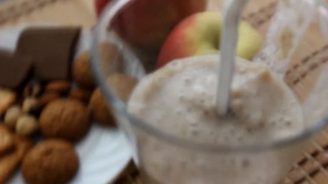 РЕЦЕПТЫ СМУЗИ || ВКУСНОЕ ЛЕТО смотреть онлайн