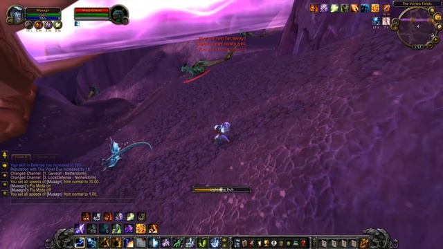 What Made Elemental Shaman So Good in TBC? смотреть онлайн