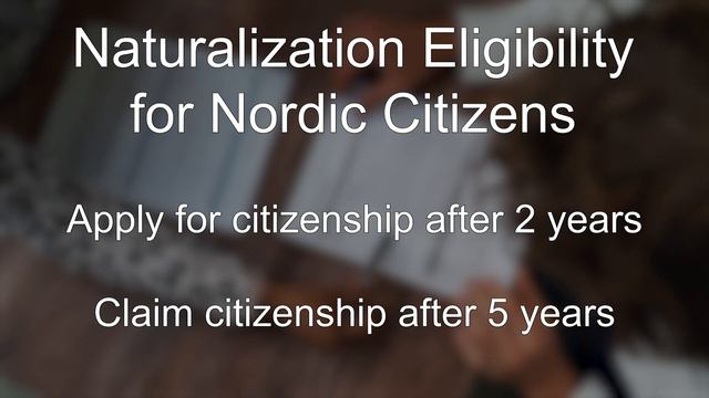 Understanding Citizenship/Naturalization Around the World смотреть онлайн
