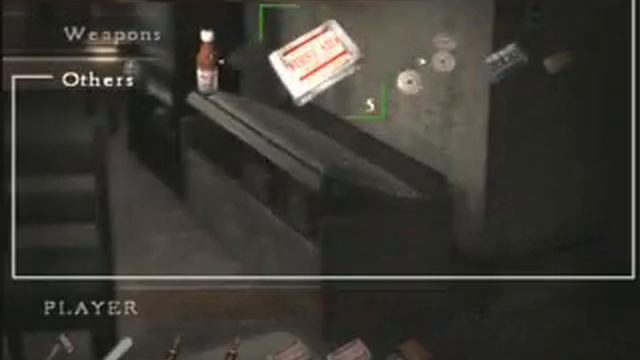PS - Silent Hill 4 The Room - Session04-11 - Final Boss Begins смотреть онлайн