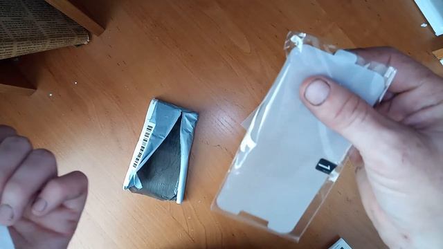 Гидрогелевая пленка HD для Oukitel WP5 C18 Pro WP6 WP7, Защитная пленка для C21 C23 Pro C25, смотреть онлайн