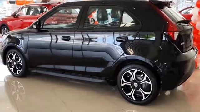 MG new car coming in Pakistan смотреть онлайн