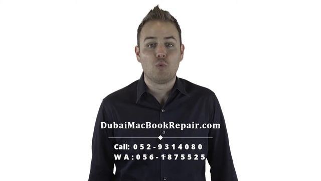 MacBook Repair Dubai, DubaiMacBookRepair.com Fix MacBook AIr / Pro