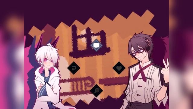 1bitHeart #28 - СЧАСТЛИВЫЙ ФИНАЛ! (HAPPY END) ❤ смотреть онлайн