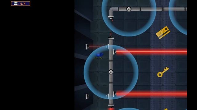 Episode 2 geschafft - Ninja Stealth #3 смотреть онлайн