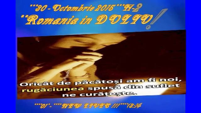 IN MEMORIAM !!! Music Video Foto by S M Romania !!! 31 Oct 2015 смотреть онлайн