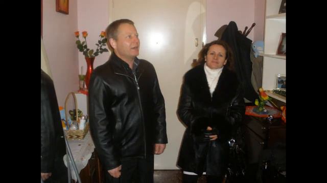 30 років з дня весілля наших друзів Микали та Світлани!!! смотреть онлайн