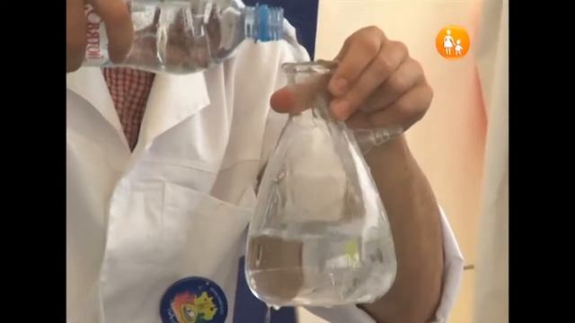 Сумасшедшая наука Август 2012