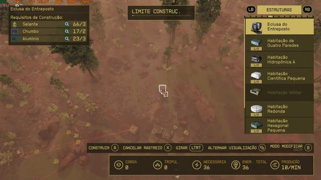 Starfield Gameplay, PC RTX 3070 parte #12 смотреть онлайн