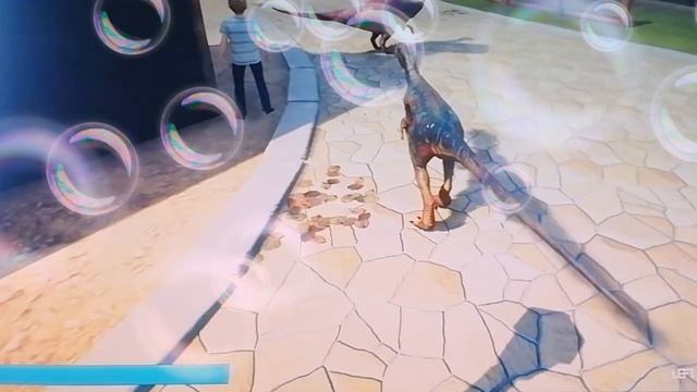 Игра ZOOKEEPER представляет (ОБЗОР ИГРЫ ZOOKEEPER)