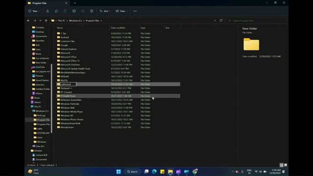 Sqlite studio installation windows 10 & 11 | 2023 #sqlite #installation #2023 смотреть онлайн