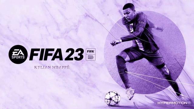 LE TIGRE - DECEPTACON (Slowed + Reverb) - EA FIFA 23 Trailer soundtrack смотреть онлайн
