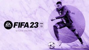 LE TIGRE - DECEPTACON (Slowed + Reverb) - EA FIFA 23 Trailer soundtrack